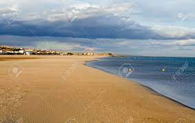 Appartement zeezicht 100 m strand. Strand Im Herbst In St Pierre La Mer Im Languedoc Sudfrankreich Lizenzfreie Fotos Bilder Und Stock Fotografie Image 4651803
