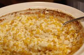 Maybe you would like to learn more about one of these? Creamy 3 Ingredient Cream Cheese Corn Bake Favesouthernrecipes Com