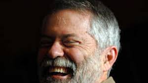 Writer's young-adult books tackle tough issues