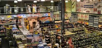 Liquor Store Layout From Handy Store Fixtures Store Fixtures Store Layout Liquor Store