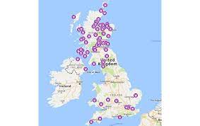 I would personally eat elsewhere in the local area. Premier Inn Creates Whisky Map For World Whisky Day