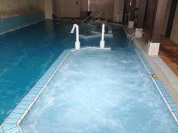 Hotel Jacuzzi Biarritz Enredada