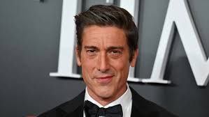 ABC's David Muir sparks reaction with career update and desire to go off-grid