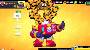 In addition to the full optimization for gameplay on modern ios and android devices, brawl stars for desktop can also be played directly on desktop and laptop pcs running windows os. Maxing Surge Surge Super Op And Fun To Play With Youtube