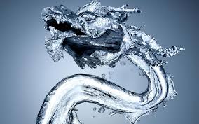 Maybe you would like to learn more about one of these? Cg Digital Art Fantasy Asian Oriental Dragon Water Drops Sculpture Ice Wallpapers Hd Desktop And Mobile Backgrounds