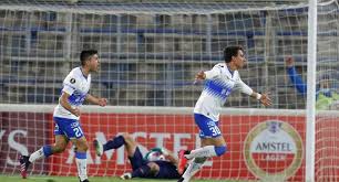 Offerta formativa articolata, pluridisciplinare e apertura internazionale. Goals U Catolica Vs Atletico Nacional Summary Result And Minute By Minute Of The 2021 Copa Libertadores Match Football International Archyde