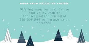 Valley Premier Landscaping LLC