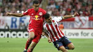 El jugador de la galaxy, de 19 años, es una de las promesas de. Liga Mx Transfer News Orbelin Pineda Moves From Chivas To Cruz Azul Goal Com