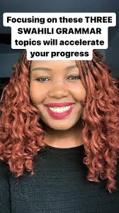 Meaning of Kulanina in Swahili