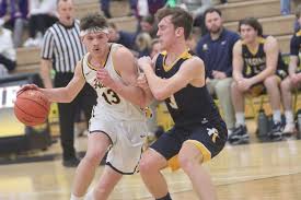 Mid-Prairie shows resilience with four game winning streak