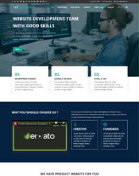 You can use them for branding and business advertising or just to express your personality. Lt Web Design Responsive Web Design Joomla Template