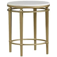 Amani Chairside Table Find The Perfect Style Chair Side Table Table Table Top Decor