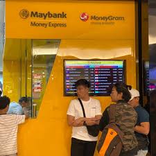 Visit our head office at: Maybank 17 Tips