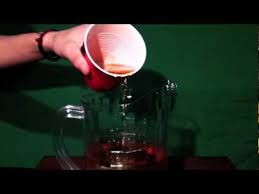 drink sink the bismarck