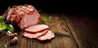 How Long Is Ham Good For Lpc
