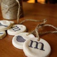 Pate A Sel Inratable Les Conseils De Tete A Modeler Main Noel Creations De Noel Decorations En Pate A Sel