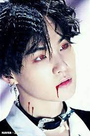 Find more awesome images on picsart. Fanart Bts Bangtan Boys Suga Vampire Wattpad