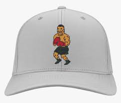 Well on my windows computer you can get nes emulator on xbox store. Mike Tyson Punch Out Hat Hd Png Download Transparent Png Image Pngitem