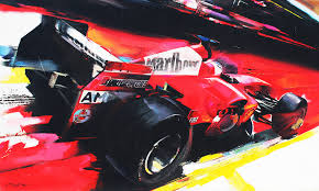 Красивые бесплатные фото спорта для рабочего стола. Kartina Scuderia Ferrari Pikabu