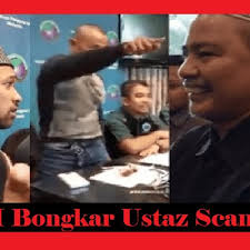 Razak 2.230 views2 years ago. Terkini Ppim Terjah Kopi Pak Belalang Scammer Rupanya Diorang Ni