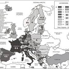 Tot ce face ue se bazeaza pe tratate, asupra carora au convenit toate statele membre, in mod. Pdf Uniunea Europeana Evolutie Economie Strategii De Dezvoltare