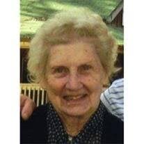 Doris Connell Obituary