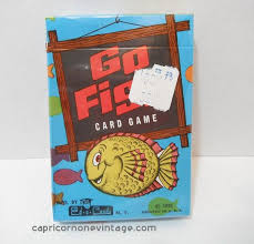 * anglers 14 years and younger do not need a fishing license, though catch record cards are still required for certain species. Vintage Go Fish Game Ed U Cards Sealed Box Fish Shaped Cards Etsy Shaped Cards Fishing Cards Cards