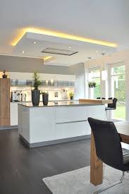 Kitchen Decor For Walls And Pics Of Kitchen Decor South Africa Large Kitchen Interior Modern Kitchen Design Kitchen Interior