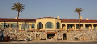 Maybe you would like to learn more about one of these? The Inn At Furnace Creek Death Valley Lodging Travelingmom