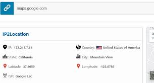 Click send a link copy link. Google Maps Alternativen Wwwschutz Fur Webseiten