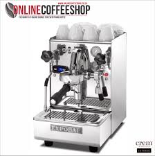 Maybe you would like to learn more about one of these? Crem Expobar Office Lever Brewtus P I D Dual Boiler Domestic Espresso Coffee Machine Online Coffee Shop