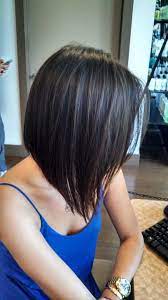 See more ideas about bobs haircuts, short hair styles, hair cuts. Pin On My Style