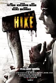 You can take any video, trim the best part, combine with other videos, add soundtrack. The Hike 2011 Imdb