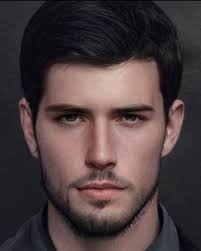 Meet the Cast of Ember Falls #2