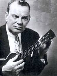 Cliff Edwards: Profiles in Jazz