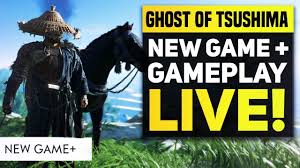 Check spelling or type a new query. Ghost Of Tsushima New Game Plus New Armors Items Horse Gameplay Youtube