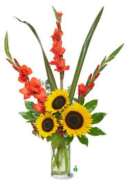 We offer same day flower delivery when you order by 12:00 pm local augusta time monday through friday and 10:00 am on saturday. Sunrise Sunflowers In Augusta Ga Flowers On Broad In 2021 Flower Arrangements Fresh Flowers Arrangements Sunflower Arrangements