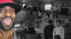 WHITNEY KILLED IT! My Favorite Moments Of "Not Like Us" Music Video  Kendrick Lamar