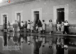 Calle Lerdo De Tejada Irapuato 1953 Irapuato Guanajuato 111 Pueblos Magicos Fotos De Mexico