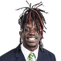 Deion Gunn Stats, NCAAF News, Bio and More