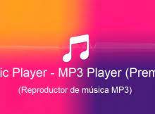 Press the buttons when your phone is not ringing, or during a. Music Player Mp3 Player Premium Apk V6 6 8 Full Mod Mega