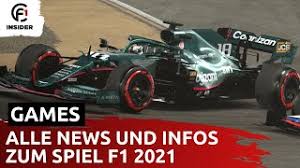 Many thought codemasters would neglect the standard career mode after the introduction and blazing success of my team last year, but they have renovated and improved the mode f1 2021 will launch with 21 tracks. F1 2021 Erster Test Des Formel 1 Spiels News Zum Game