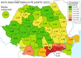 Romania, the world factbook, 12 july 2018 this article incorporates text from this source, which is in the public domain. Education In Romania Wikiwand