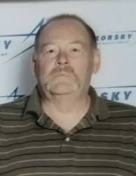 Obituary information for Darrell Terry Weaver