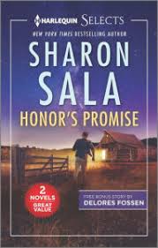 23 de abril de 2001. Sharon Sala Books List Of Books By Sharon Sala Barnes Noble