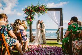 Top 10 Destination Wedding Locations Kauai Hi The Beach House Kauai Kauai Wedding Photography Kauai Wedding Beach House Kauai