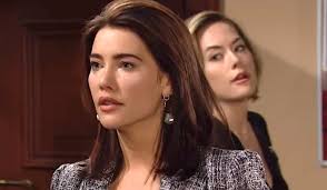 FAMILY WAR EXPLODES! The Bold and the Beautiful Spoilers For The Week of May  11-14, 2026: Hope BETRAYS Forrester, Steffy STRIKES Back More details below  👇👇