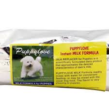 Your experiencing sever symptoms of puppy love. Puppy Love Milk 300grams Shopee Philippines