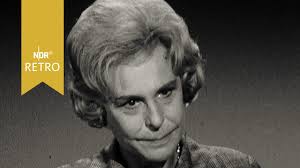 Nordschau: Inge und Robert Scholl über 'Die weiße Rose'