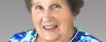 Marie-Jeanne Richard Lavallée